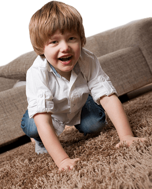 Carpet Cleaning in Clifton